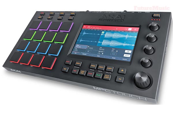 akai_mpc_touch