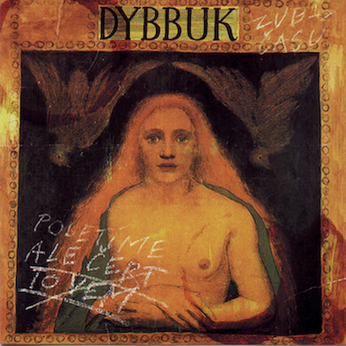 dybbuk