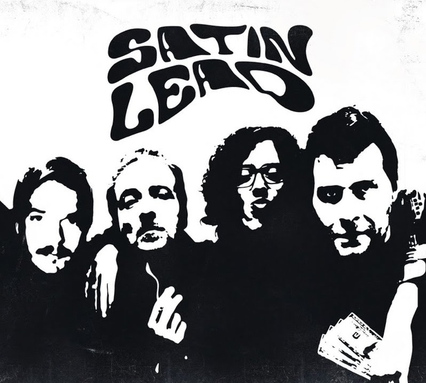 satin-lead