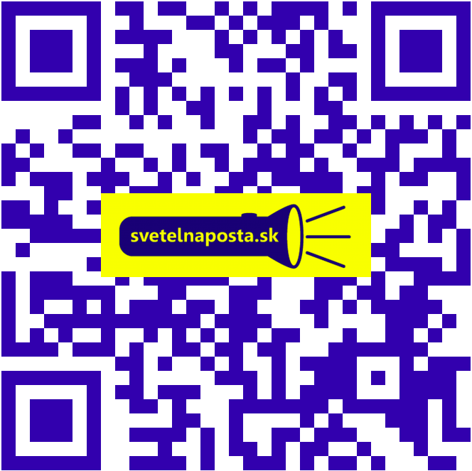 svetelnaposta