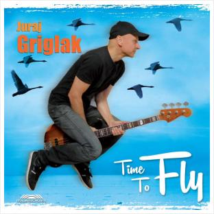 Time to Fly