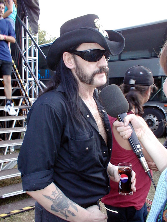 Lemmy