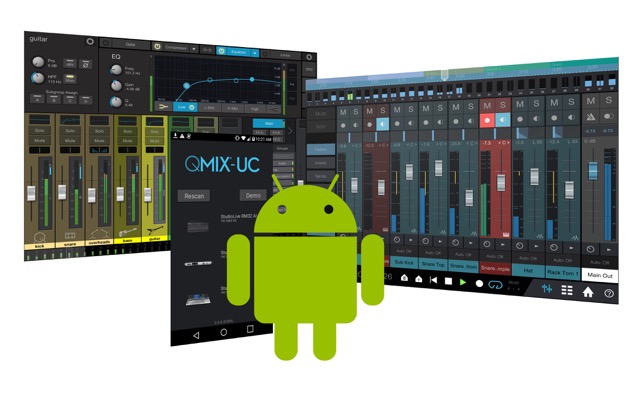 presonus_android