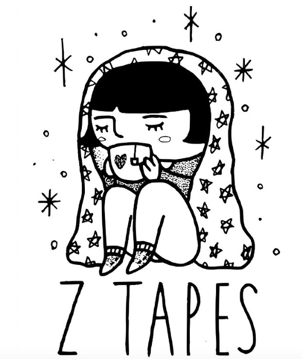 z_tapes