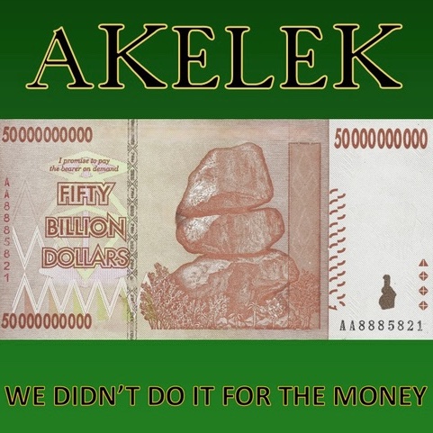 akelek