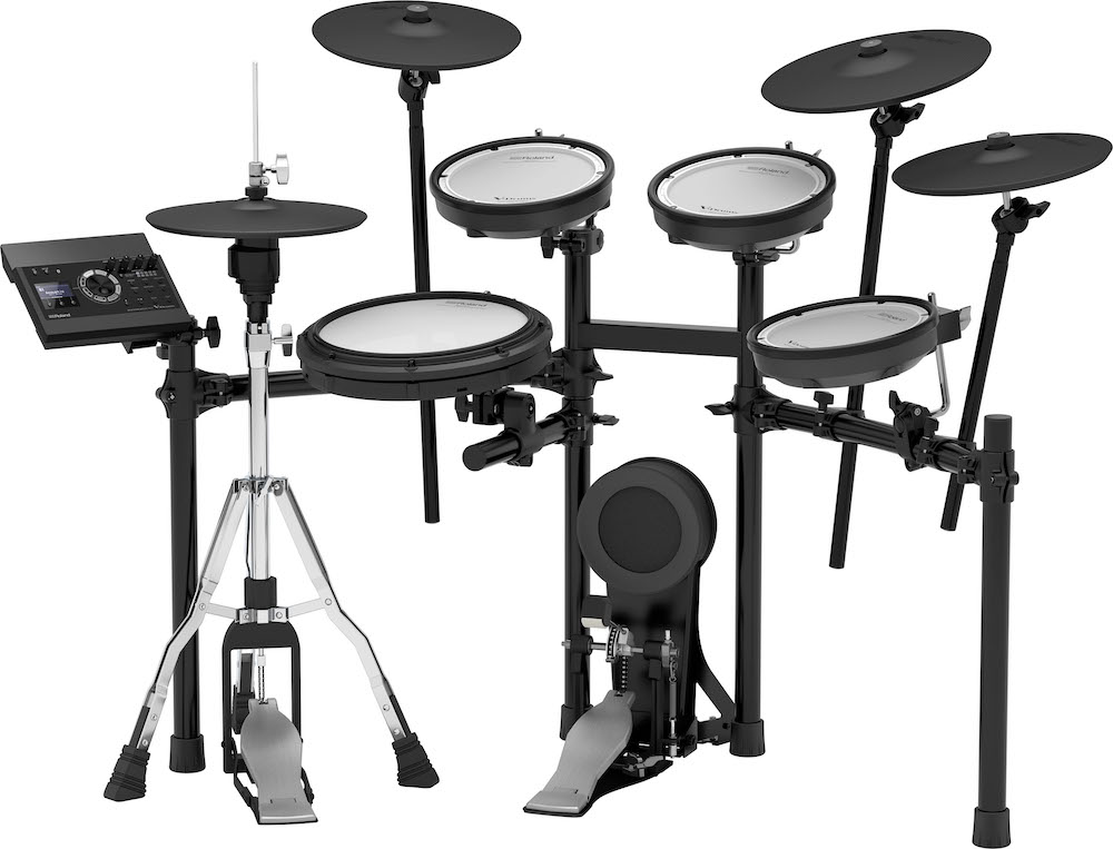 v-drums