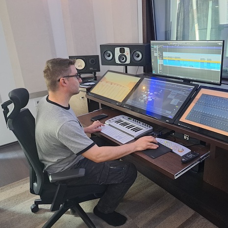 studio