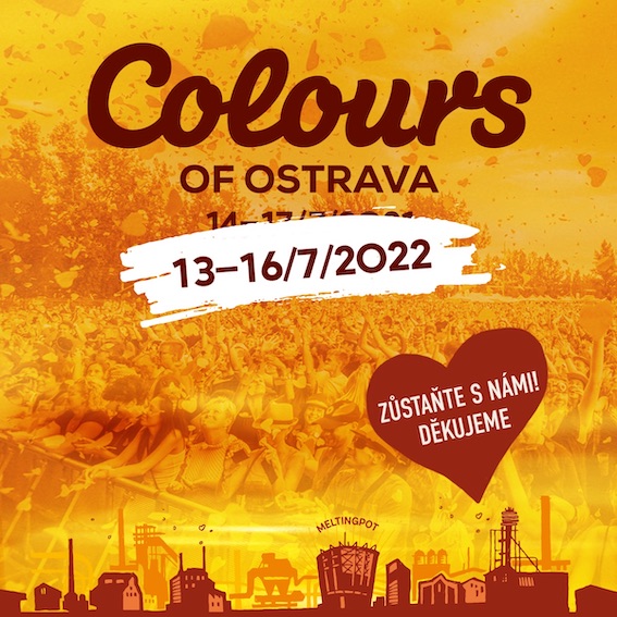 colours