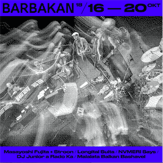 Barbakan