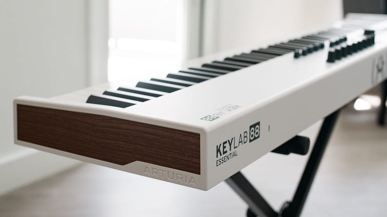 keylab