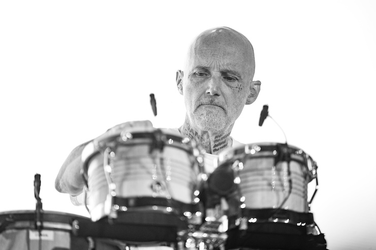 moby