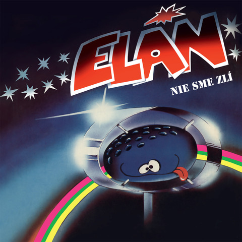 elan