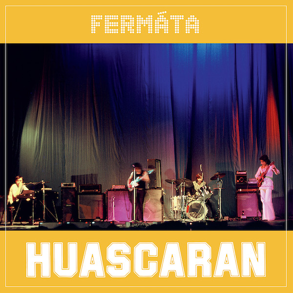 huascaran