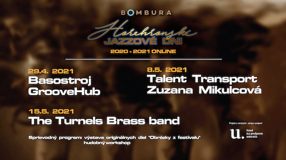 bombura