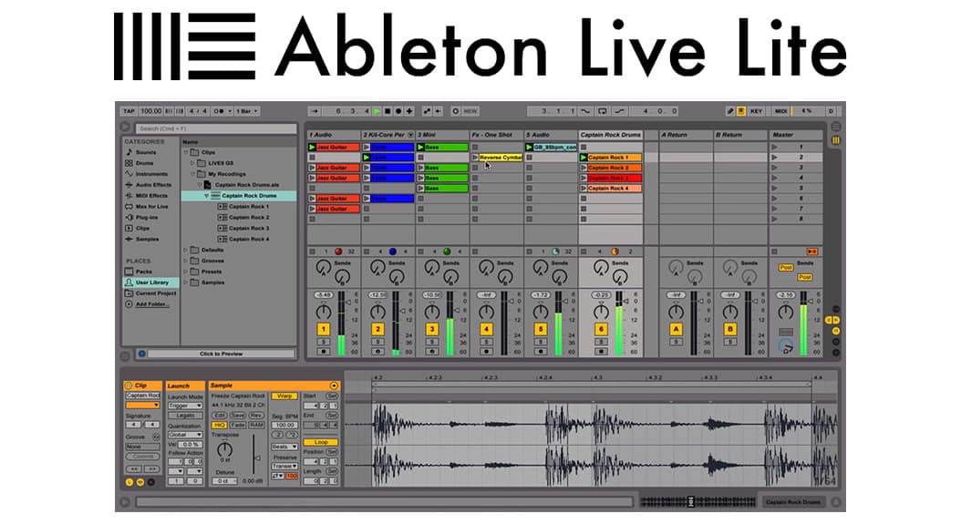 ableton