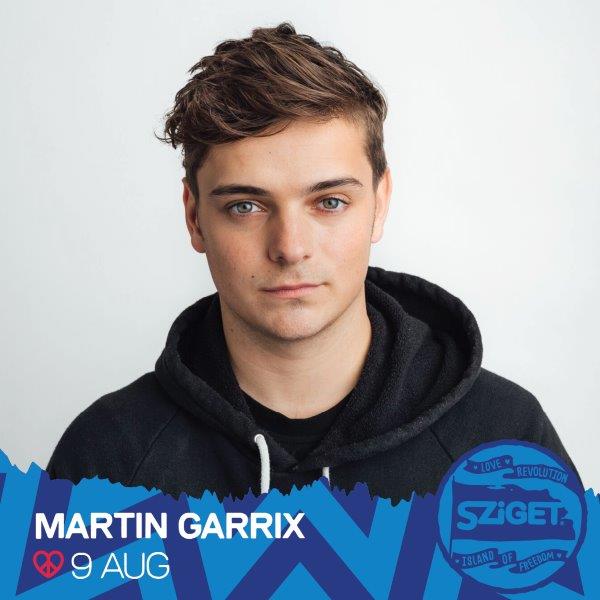 garrix