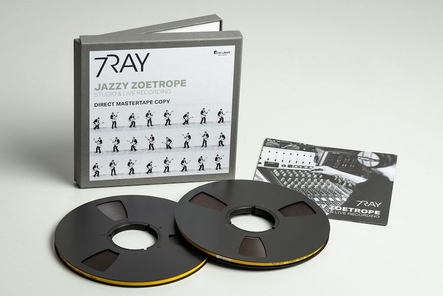 7ray_tape