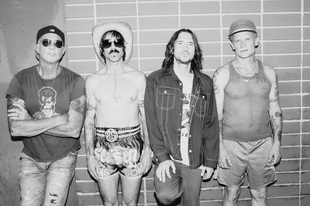 rhcp