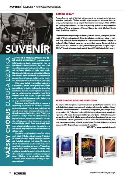 suvenir