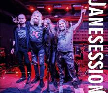 janesession
