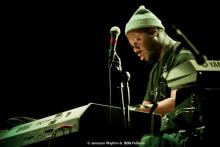 Robert Glasper