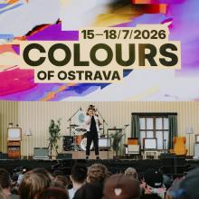 colours