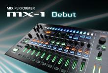 mx-1debut