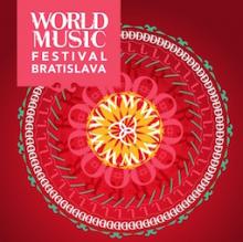 World Music festival Bratislava