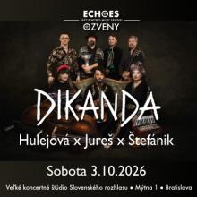 dikanda