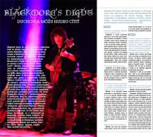 blackmore