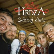 hrdza