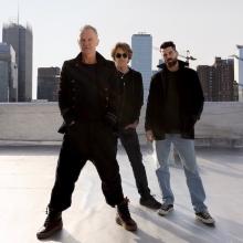 sting