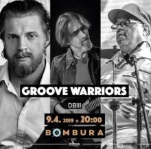 groove_wariors