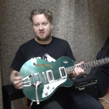 duesenberg
