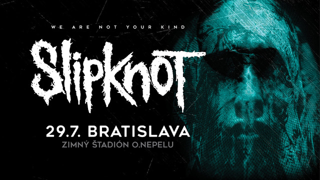 slipknot_bratislava